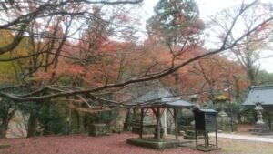 【HSPミニマリストの神社仏閣巡り】武蔵坊弁慶の修行の地、鰐淵寺(がくえんじ)を参拝したお話。